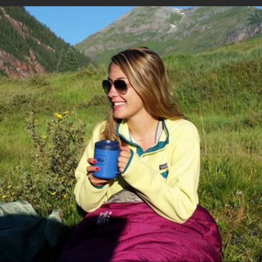 Patagonia Snap T